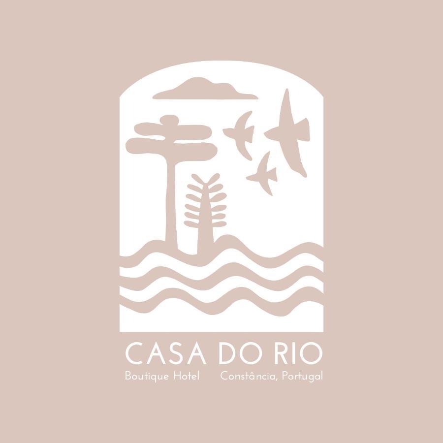 Hotel Casadorio Constância Exteriér fotografie